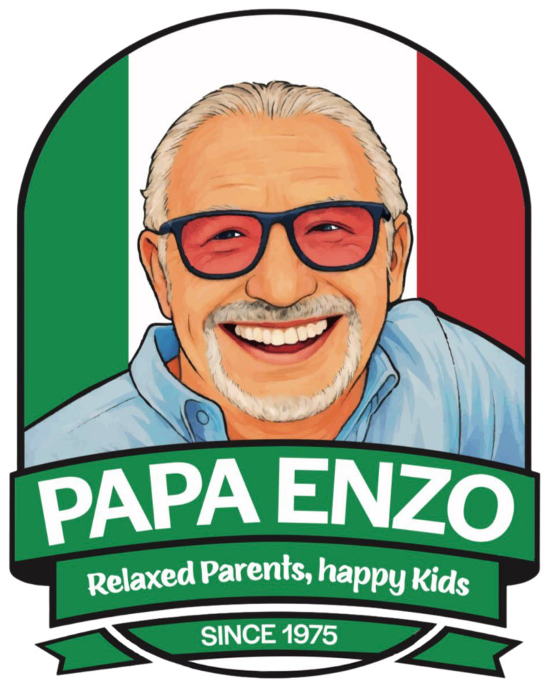 Papa Enzo - Restaurant für Familien